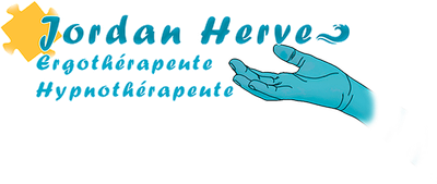 Jordan Hervé, ergothérapeute et hypnothérapeute – accueil